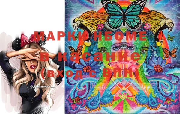 гашик Новокубанск